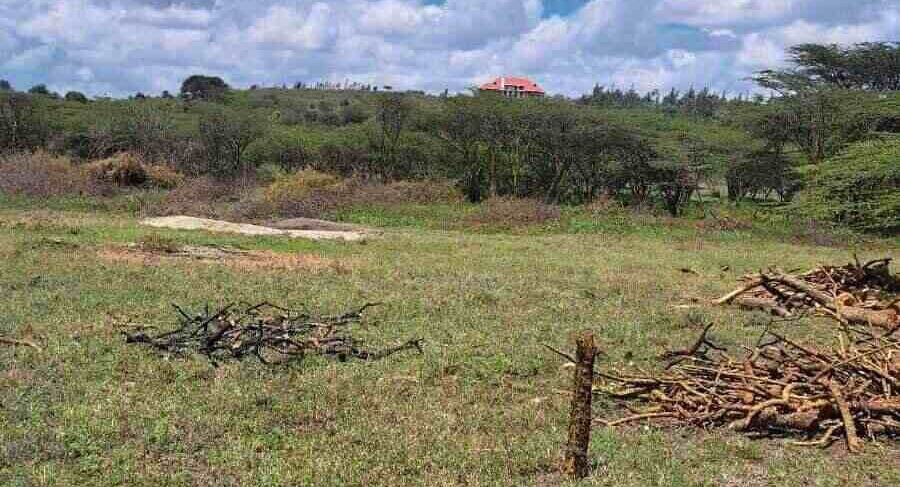 Land for Sale in Tuala Rongai