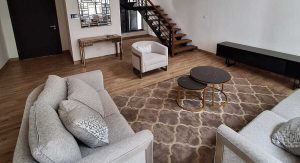 Rumaisa Residency Furnished Apartment - My Crib Kenya