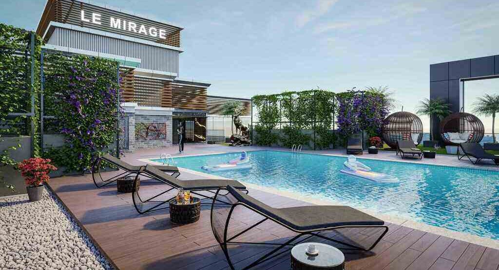 Le Mirage Nairobi