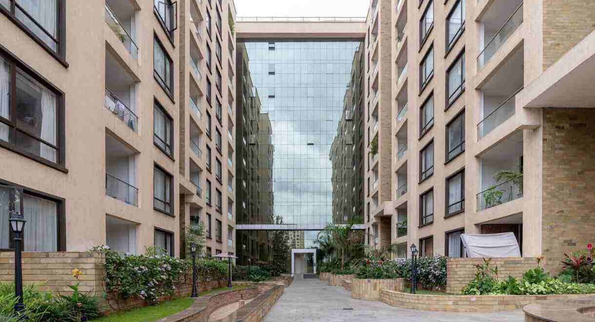 The Enclave Apartments