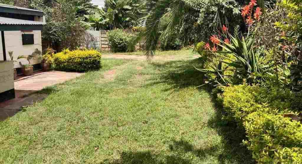 Plot for Sale in Otiende Langata