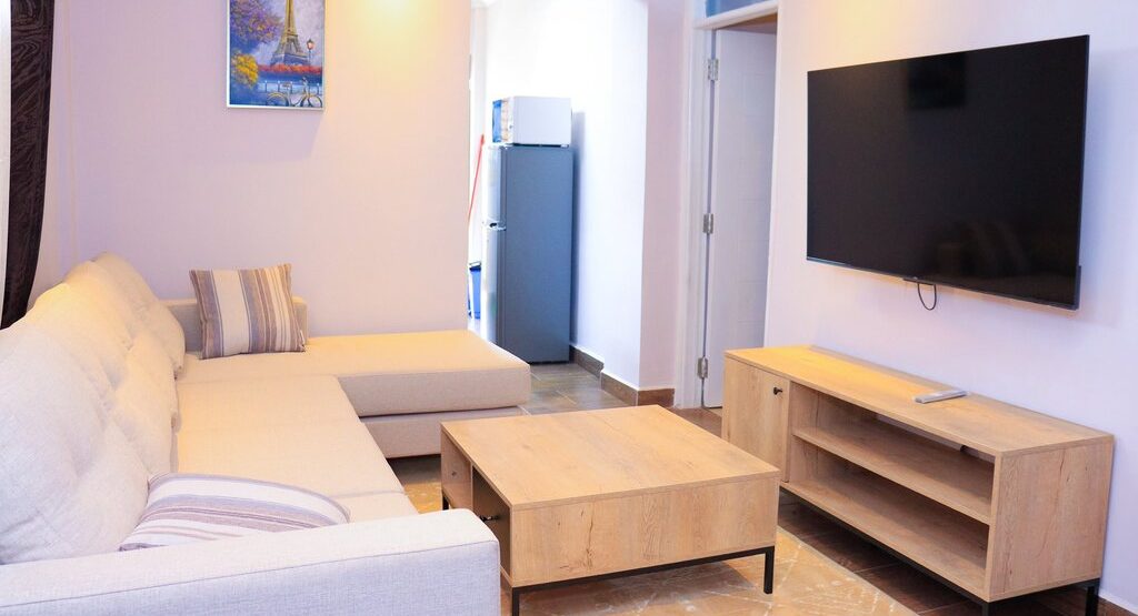 Imara Daima Furnished Apartments