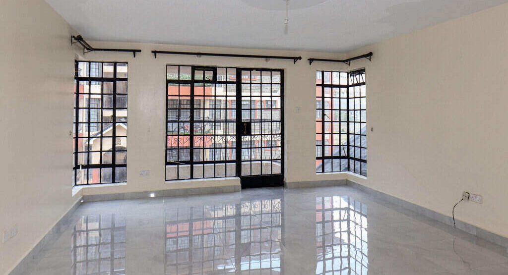 Lynwood Apartments Syokimau