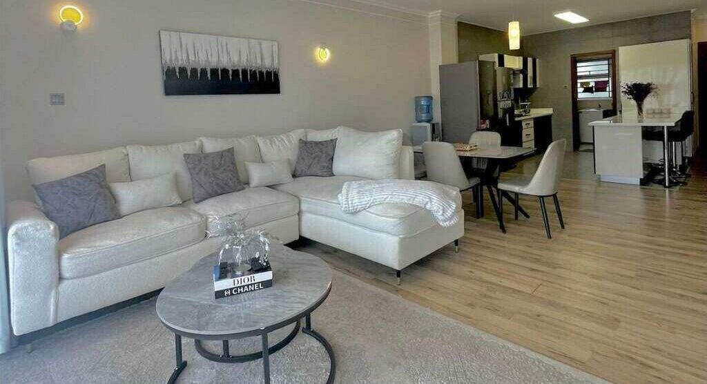 Grey Pearl Furnished Apartments Kileleshwa
